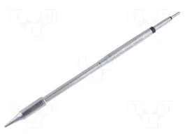 JBC TOOLS Pico cono prolongado de 1mm