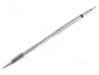 JBC TOOLS Pico cono prolongado de 1mm