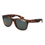 Superdry SDS-ALFIE-55102P Gafas de sol para hombre con lentes verdes