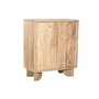 DKD Home Decor Aparador Moderno 40 x 95 x 80 cm Acacia