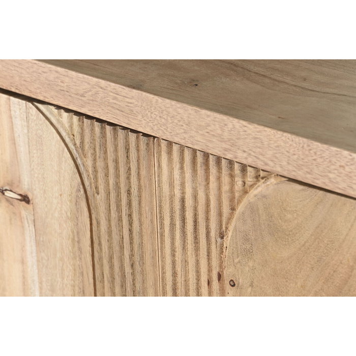DKD Home Decor Aparador Moderno 40 x 95 x 80 cm Acacia