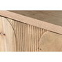 DKD Home Decor Aparador Moderno 40 x 95 x 80 cm Acacia