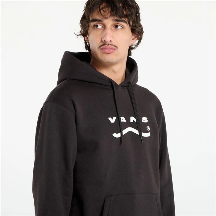 Sudadera con Capucha Hombre Vans Deteremined