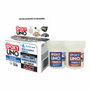 Fusion Epoxy Black Label Adhesivo Epoxy Cristalino 50g