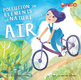 MEHTA PUBLISHERS. Air - Martina Calvalho