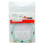 EQUIP 255410 Patchkabel Fibra Óptica LC-LC 1,5m Multimodo Duplex OM3
