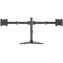 Aisens Soporte de Mesa para 2 Monitores/TV 17-35 Pulgadas, Negro