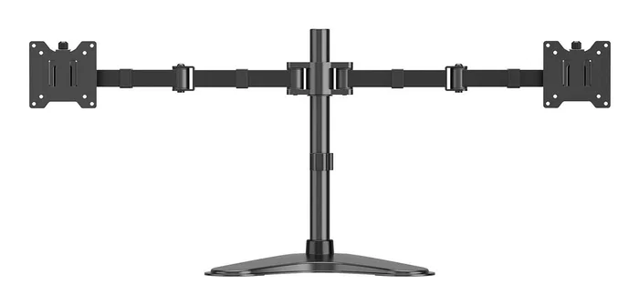Aisens DT35TSR-361 Soporte de Mesa para 2 Monitores 17-35 pulgadas Aisens DT35TSR-361 Soporte de Mesa para 2 Monitores 17-35 pulgadas