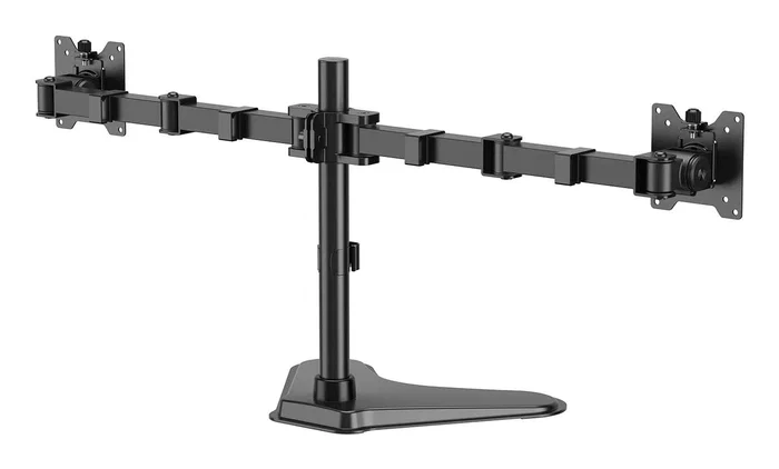Aisens DT35TSR-361 Soporte de Mesa para 2 Monitores 17-35 pulgadas Aisens DT35TSR-361 Soporte de Mesa para 2 Monitores 17-35 pulgadas