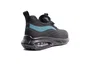 Safetop Zapatos de seguridad Combio Sport tejido poliéster 3D talla 41 negro/azul