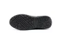 Safetop Zapatos de seguridad Combio Sport tejido poliéster 3D talla 41 negro/azul