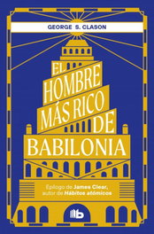 B DE BOLSILLO, El hombre más rico de Babilonia