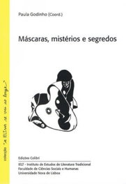 Máscaras, Mistérios e Segredos, VV.AA. - EDIÇOES COLIBRI