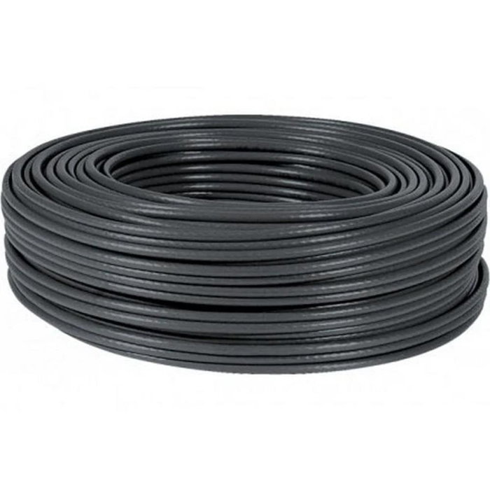 Phasak Bobina de Cable de Red Exterior FTP Cat.6 PHR 671 100m