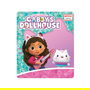 tonies Tonie Gabby's Dollhouse - Kuchi - Figura de juguete magnética y sonora con 16 canciones, idioma alemán, recomendado para niños desde 4 años, color multicolor