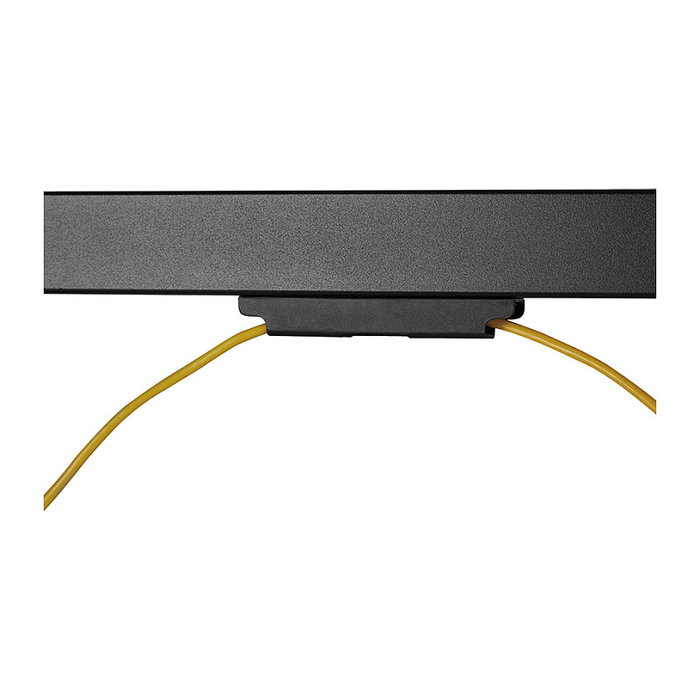 LogiLink Soporte de pared para TV 43-80 pulg, 50 kg, orientable