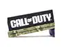 Wondee Call of Duty Lámpara Gaming de Capuchón, 5W, Batería y Cable, 475 Lm