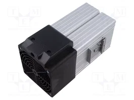 STEGO HGL 046 Elemento calefactor con soplador 250W 24V DC