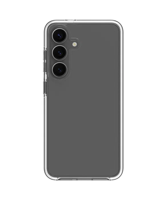Dbramante1928 Iceland Pro Funda para Samsung Galaxy S25 6.2" Transparente