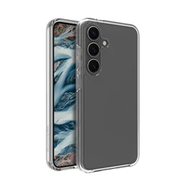 Dbramante1928 Iceland Pro Funda para Samsung Galaxy S25 6.2" Transparente