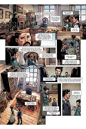 Yermo Ediciones Y Publicaciones, S.L. WEST LEGENDS 01. WYATT EARP'S LAST HUNT