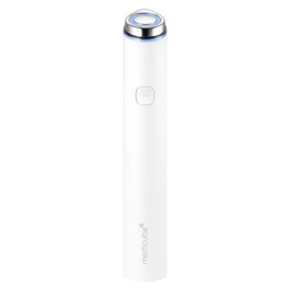Medicube Age-R Booster Pro Mini White (8800256114740) - Sérum Facial Anti-Edad
