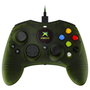 Hyperkin M01618-GN DuchesS Mando Alámbrico Verde Transparente para Xbox Series X, Xbox Series S, Xbox One y PC