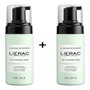 Lierac Desmaquillante Espuma Pack 2 x 150 ml
