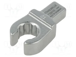 STAHLWILLE Terminación de llave 13mm