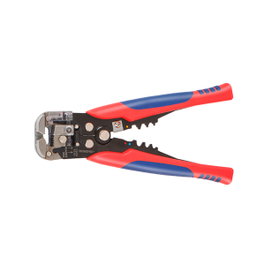 Workpro Pelacables automático 3 en 1, 200 mm