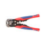 Workpro Pelacables automático 3 en 1, 200 mm