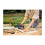 Rapid Kit de grapadora manual 7 en 1, Grapas y clavos decorativos RPC7, 3010 piezas - 5001746