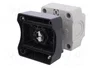 SCHNEIDER ELECTRIC Casete de control Harmony XB5 22mm Negro