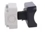 SCHNEIDER ELECTRIC Casete de control Harmony XB5 22mm Negro