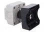 SCHNEIDER ELECTRIC Casete de control Harmony XB5 22mm Negro