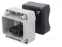 SCHNEIDER ELECTRIC Casete de control Harmony XB5 22mm Negro