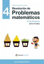 GESFOMEDIA Resolución de problemas matemáticos, Jesús Jarque García - GESFOMEDIA