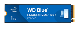Western Digital SN5000 SSD 1 TB M.2 NVMe PCI Express 4.0