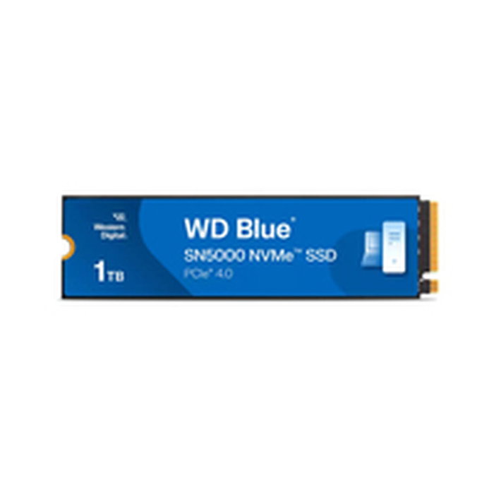 Western Digital Blue SN5000 1 TB M.2 2280 NVMe SSD