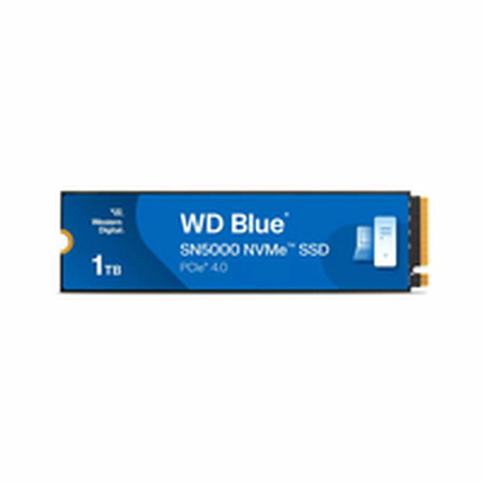 Western Digital Blue SN5000 1 TB M.2 2280 NVMe SSD