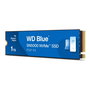 WD Blue SN5000 1TB SSD M.2 NVMe PCIe 4.0 x4 - 5150 MB/s Lectura, 4900 MB/s Escritura - Para PC/Portátil