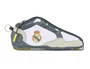 Safta Portatodo Zapatilla Real Madrid Equipación 25/26