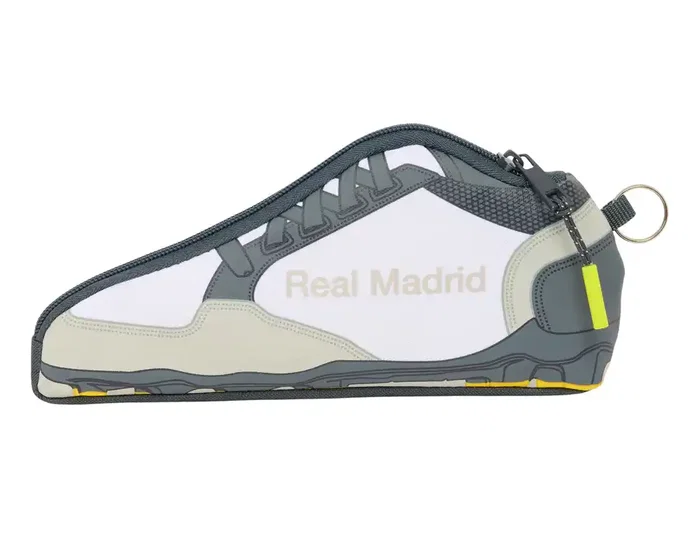 Safta Portatodo Zapatilla Real Madrid Equipación 25/26