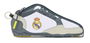 Portatodo Real Madrid C.F. Blanco 24 x 10 x 2 cm