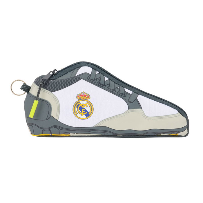 Safta Portatodo Zapatilla Real Madrid Equipación 25/26