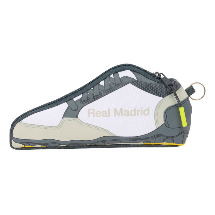 Safta Portatodo Zapatilla Real Madrid Equipación 25/26