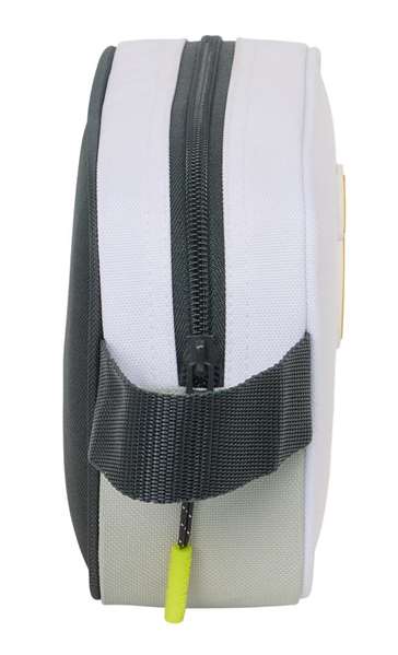 Safta Neceser Real Madrid Equip. 25/26 22x13.5x8 cm