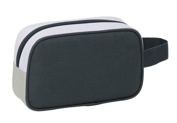 Safta Neceser Real Madrid Equip. 25/26 22x13.5x8 cm