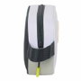 SAFTA Neceser Real Madrid 25/26 22x8x13,5cm con asa de mano