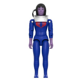 GI Joe Figura ReAction+ Wave 06 Mara 10 cm